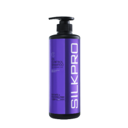 Silkpro VitAir Shampoo - Oil Control  650 ml